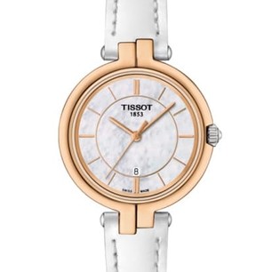 Швейцарские часы Tissot  T094-T003 Flamingo T094.210.26.111.01