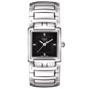 Швейцарские часы Tissot  T051 T-Evocation T051.310.11.051.00