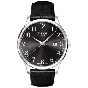 Швейцарские часы Tissot  T063 Tradition T063.610.16.052.00