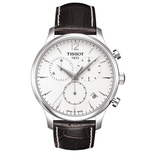 Швейцарские часы Tissot  T063 Tradition T063.617.16.037.00