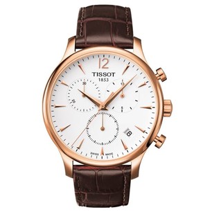 Швейцарские часы Tissot  T063 Tradition T063.617.36.037.00