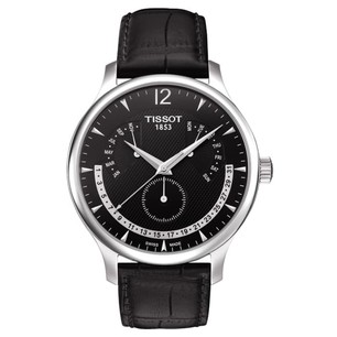 Швейцарские часы Tissot  T063 Tradition T063.637.16.057.00
