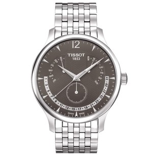 Швейцарские часы Tissot  T063 Tradition T063.637.11.067.00