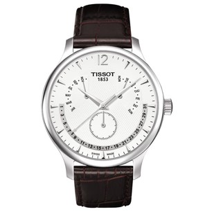 Швейцарские часы Tissot  T063 Tradition T063.637.16.037.00