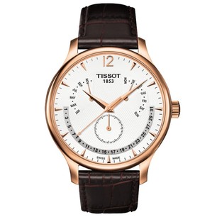 Швейцарские часы Tissot  T063 Tradition T063.637.36.037.00