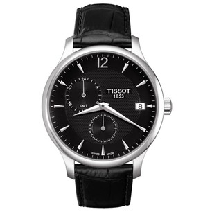 Швейцарские часы Tissot  T063 Tradition T063.639.16.057.00