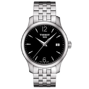 Швейцарские часы Tissot  T063 Tradition T063.210.11.057.00