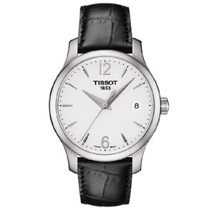 Швейцарские часы Tissot  T063 Tradition T063.210.16.037.00