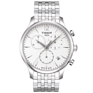 Швейцарские часы Tissot  T063 Tradition T063.617.11.037.00