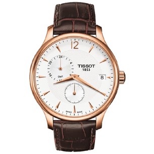 Швейцарские часы Tissot  T063 Tradition T063.639.36.037.00