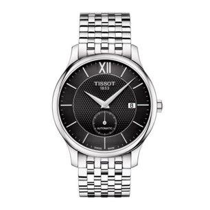 Швейцарские часы Tissot  T063 Tradition T063.428.11.058.00