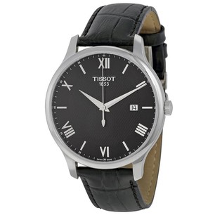 Швейцарские часы Tissot  T063 Tradition T063.610.16.058.00