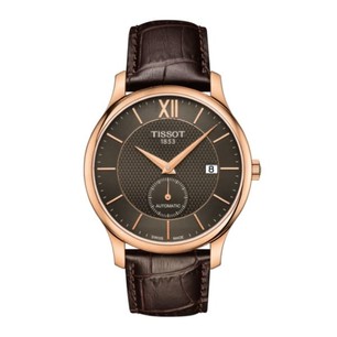 Швейцарские часы Tissot  T063 Tradition T063.428.36.068.00