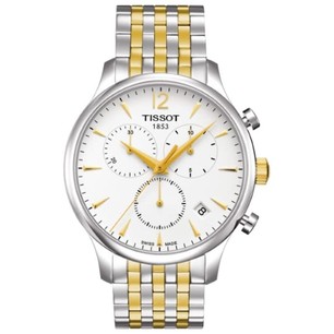 Швейцарские часы Tissot  T063 Tradition T063.617.22.037.00