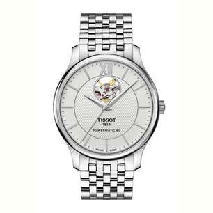 Швейцарские часы Tissot  T063 Tradition T063.907.11.038.00