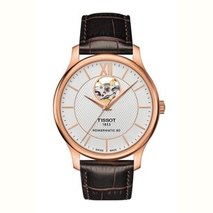 Швейцарские часы Tissot  T063 Tradition T063.907.36.038.00