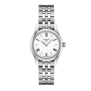 Швейцарские часы Tissot  T063 Tradition T063.009.11.018.00