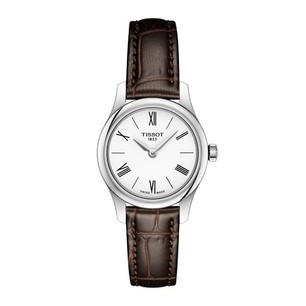 Швейцарские часы Tissot  T063 Tradition T063.009.16.018.00
