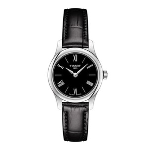 Швейцарские часы Tissot  T063 Tradition T063.009.16.058.00