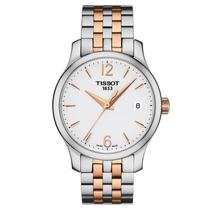Швейцарские часы Tissot  T063 Tradition T063.210.22.037.01