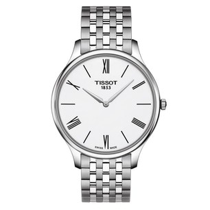 Швейцарские часы Tissot  T063 Tradition T063.409.11.018.00