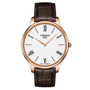 Швейцарские часы Tissot  T063 Tradition T063.409.36.018.00