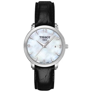 Швейцарские часы Tissot  T057 Everytime T057.210.16.117.00