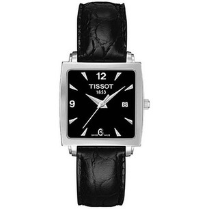 Швейцарские часы Tissot  T057 Everytime T057.310.16.057.00