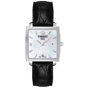 Швейцарские часы Tissot  T057 Everytime T057.310.16.117.00