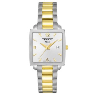 Швейцарские часы Tissot  T057 Everytime T057.310.22.037.00
