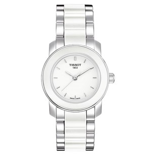 Швейцарские часы Tissot  T064 Cera T064.210.22.011.00