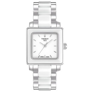 Швейцарские часы Tissot  T064 Cera T064.310.22.011.00