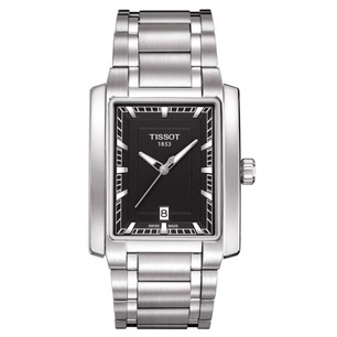 Швейцарские часы Tissot  T061 Tissot TXL T061.310.11.051.00