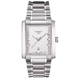 Швейцарские часы Tissot  T061 Tissot TXL T061.510.11.031.00