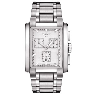Швейцарские часы Tissot  T061 Tissot TXL T061.717.11.031.00