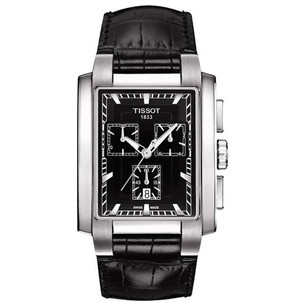 Швейцарские часы Tissot  T061 Tissot TXL T061.717.16.051.00