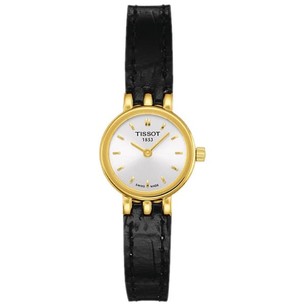 Швейцарские часы Tissot  T058 LOVELY T058.009.36.031.00