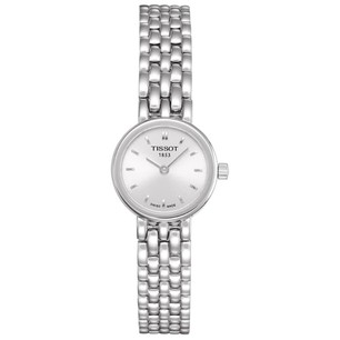 Швейцарские часы Tissot  T058 LOVELY T058.009.11.031.00