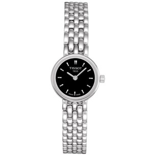 Швейцарские часы Tissot  T058 LOVELY T058.009.11.051.00
