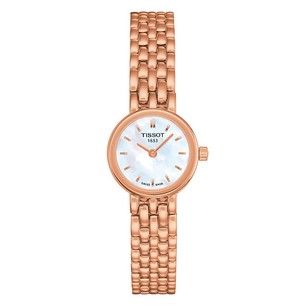 Швейцарские часы Tissot  T058 LOVELY T058.009.33.111.00