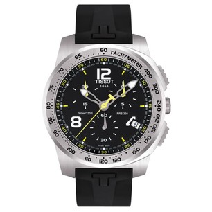 Швейцарские часы Tissot  T036 PRS 330 T036.417.17.057.00