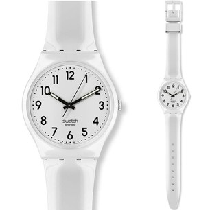 Швейцарские часы Swatch  Skin GW151O