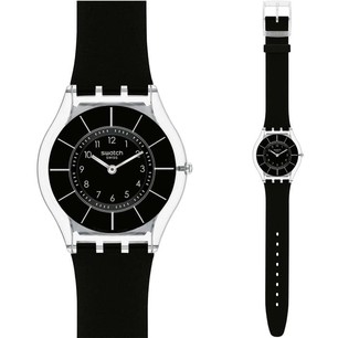 Швейцарские часы Swatch  Skin SFK361