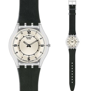 Швейцарские часы Swatch  Skin SFM111