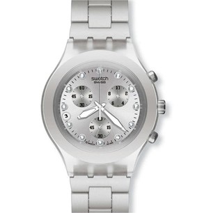 Швейцарские часы Swatch  Skin SVCK4038G