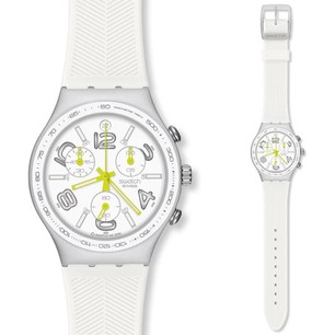 Швейцарские часы Swatch  Skin YCS4051