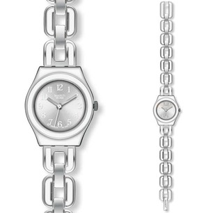 Швейцарские часы Swatch  Skin YSS254G
