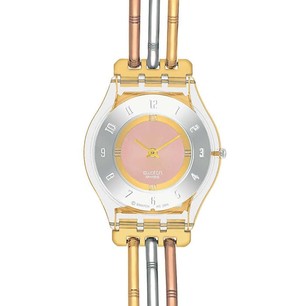 Швейцарские часы Swatch  Skin SFK240A