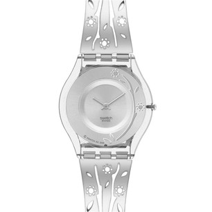 Швейцарские часы Swatch  Skin SFK280G