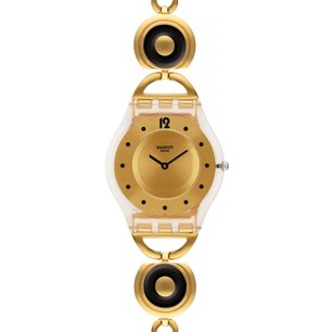 Швейцарские часы Swatch  Skin SFW106G